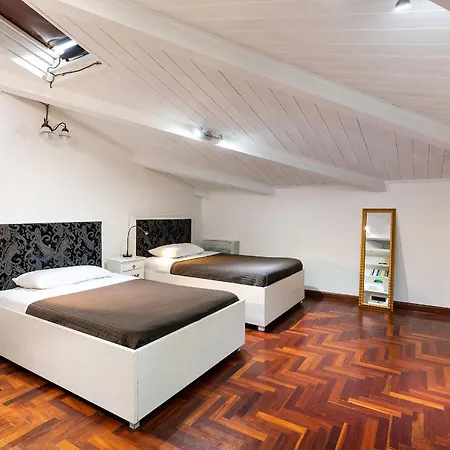 Villa Carolina *