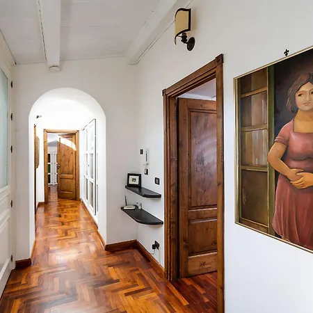 Villa Carolina