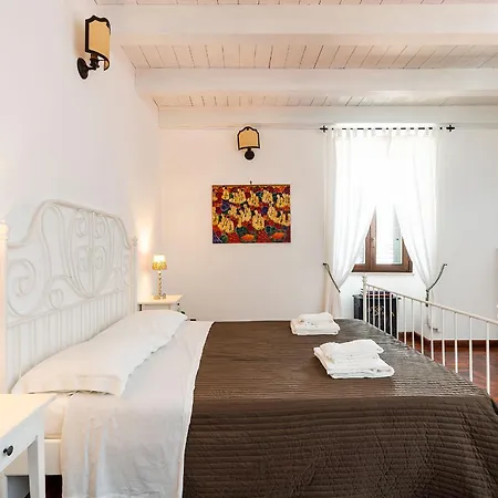 Villa Carolina San Corrado di Fuori