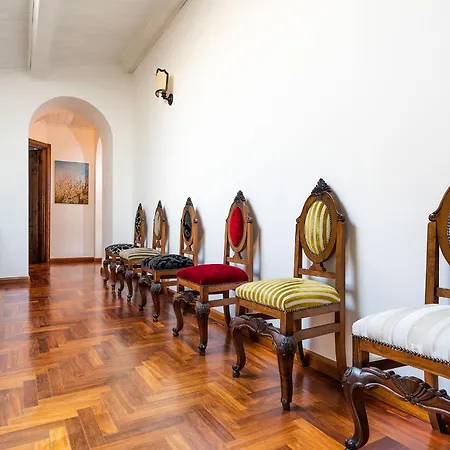 Villa Carolina