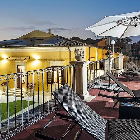 Villa Carolina